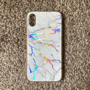 iPhone XR/11 case